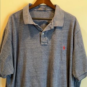 Ralph Lauren Polo 3XL tall